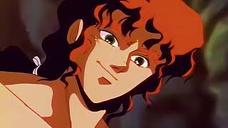 [4k AI Upscaling]Kyomu Senshi Miroku OVA Episode 1.2