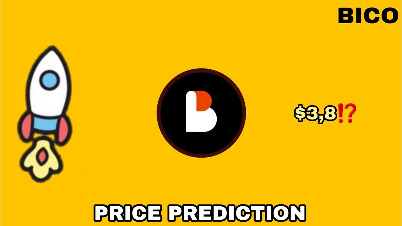 BICO UPDATED PRICE‼️ BICONOMY $3,8 SOON⁉️ STELLASWAP PARTNERS FOR GASLESS TRANSACTIONS ON MOONBEAM