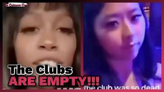 Stripper Says The Men Are No Longer Paying