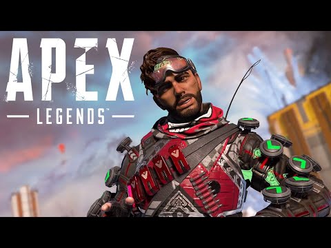 Apex Legends Champions Edition Trailer