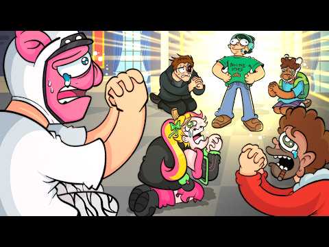 The Vanoss Crew owe me an apology for this video (WARNING THIS IS RAGEBAIT)