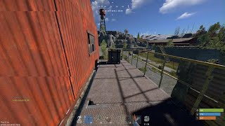 2v1 raid defense (failed offline)