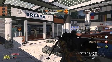 ResistantX vs. GeNeSiS