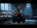 Mok Saib I Take You With Me In My Mind English Cover Music 2025 موك صايب نديك معايا في بالي
