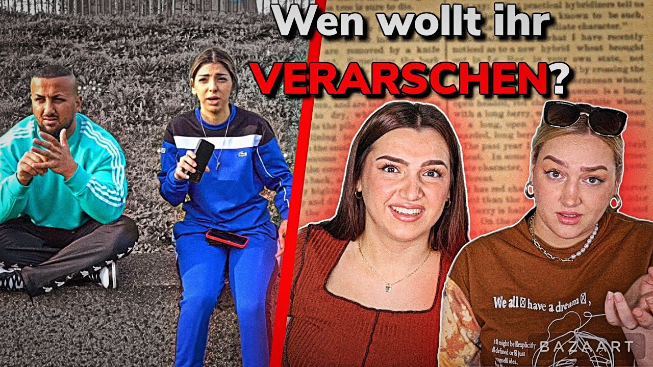 Houda: „Nie wieder ohne mein Team“ (lass mal Klartext reden)