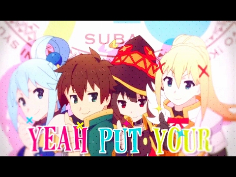 [W♔D] One More Time MEP