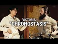 Meinl cymbals  victoria w matt garstka  chronostasis