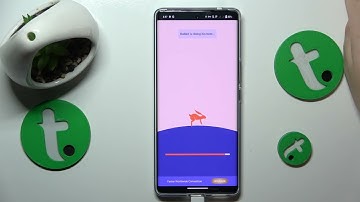 How to Set Up VPN Connection on a VIVO V29 - Turbo VPN App