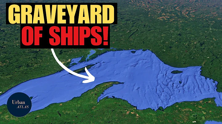 The EPIC Geography of Lake Superior
