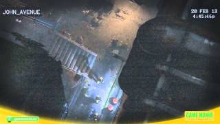 PS4 - inFAMOUS Second Son | Trailer (E3 2013)