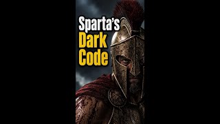 Spartans: The BRUTAL Truth Behind Their Warrior Code