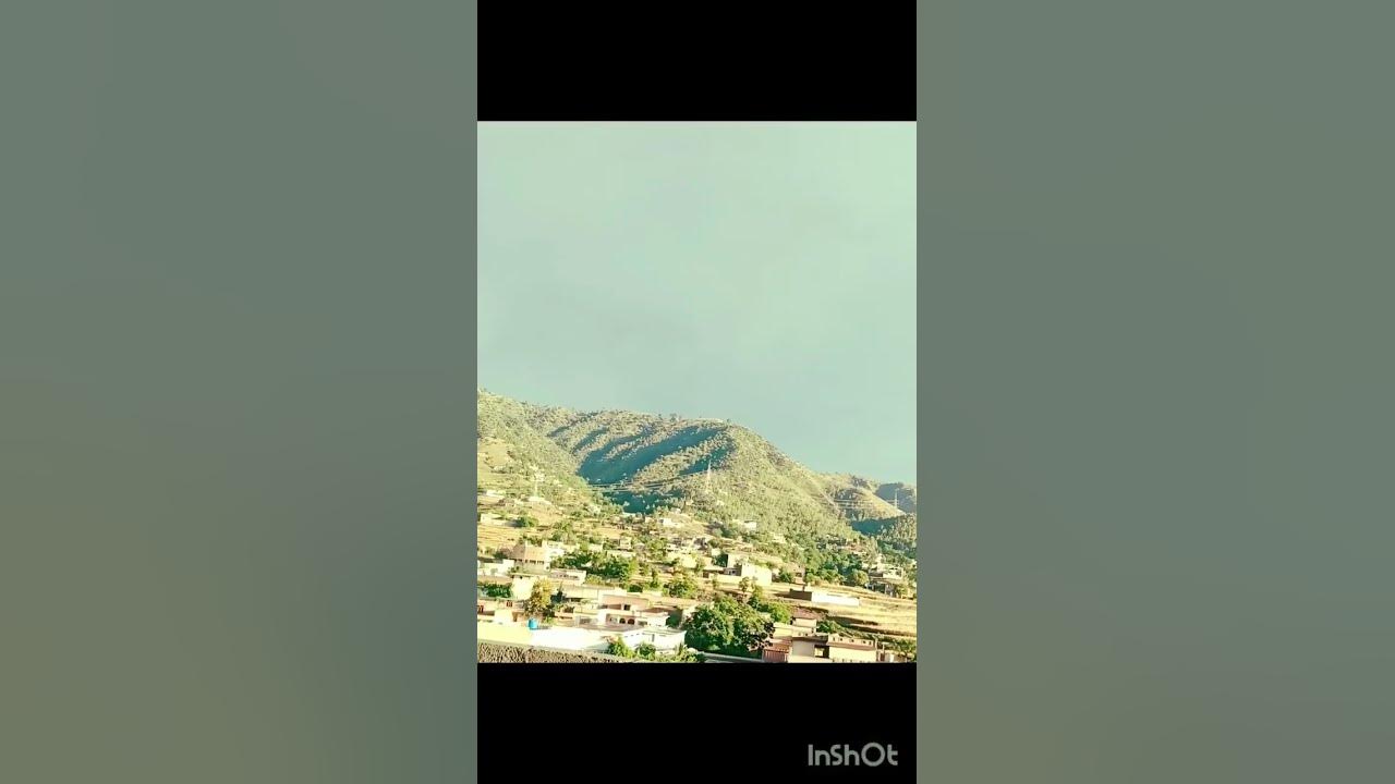 weather-after-rain-in-timergara-dir-lower-youtube