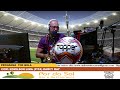 PROGRAMA TOK DE BOLA   16/06/2026.
