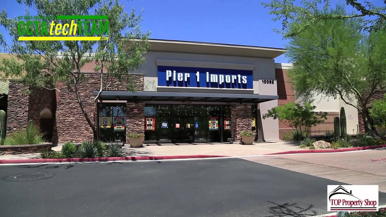 Vistancia Lifestyle Mike Carsey Top Property Shop, Time to move to Vistancia Arizona. YouTube