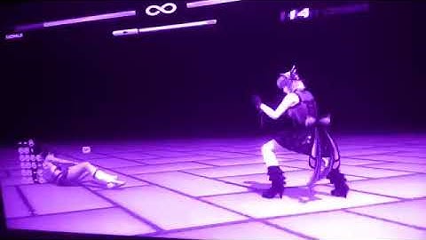 "Doa5u ayane combo video" Fan Video