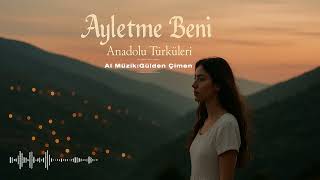 Ayletme Beni