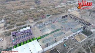 برومو حفله الشيخ ياسين التهامى - الشرفا / الجيزه