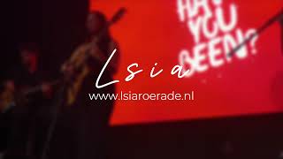 Maak Kennis Met Lsia