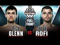 Rick Glenn vs Artur Rofi | WSOF 5, 2013