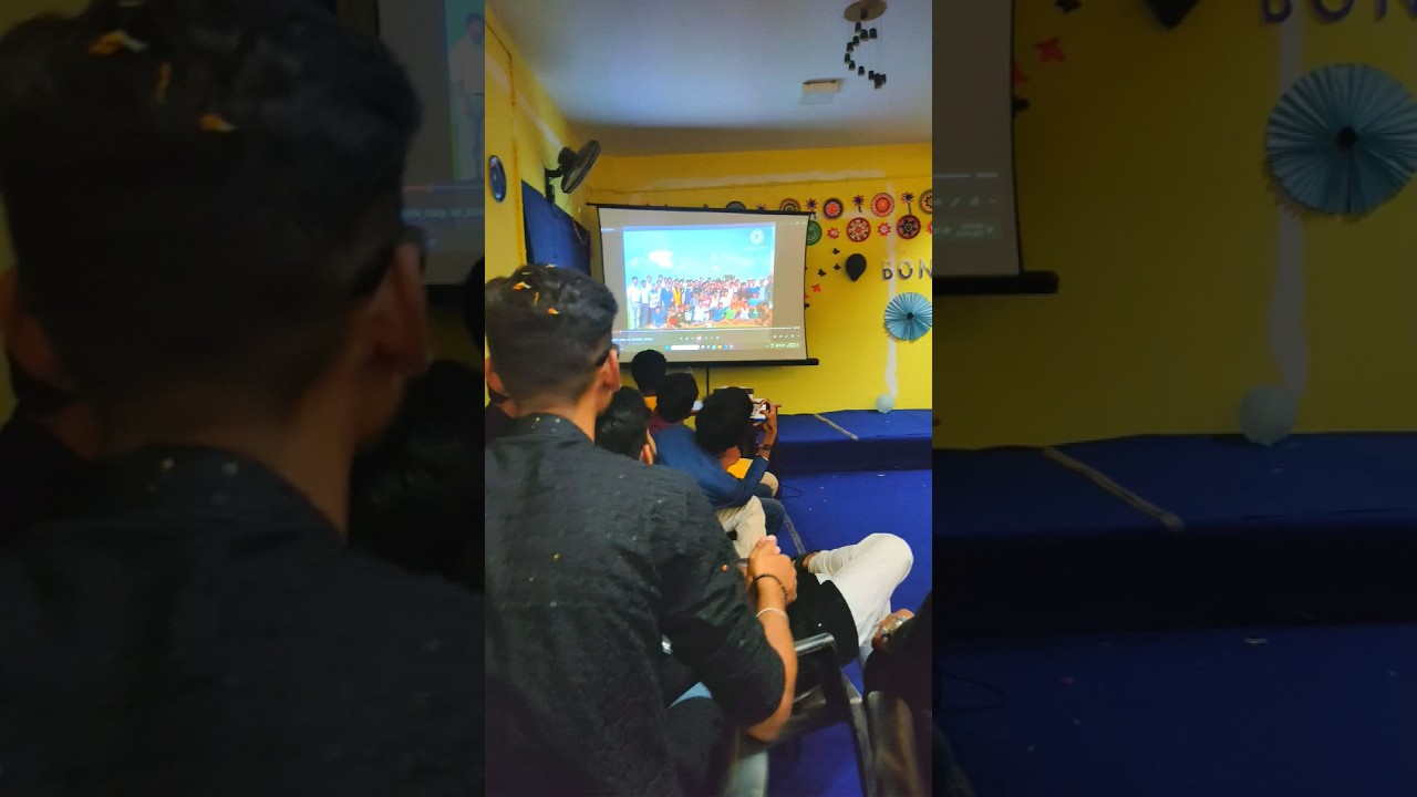 || RKMGEC farewell'23 || 