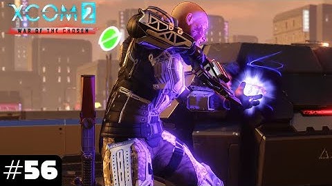 XCOM 2 (LWOTC) - #56 - Zombie On Zombie Chaos