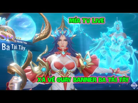 #1 PVP Và Build BA TÁI TÂY, Đập Hồn Cốt Nào – MÍA TV LIVE ĐẤU LA ĐẠI LỤC – HỒN SƯ ĐỐI QUYẾT Mới Nhất