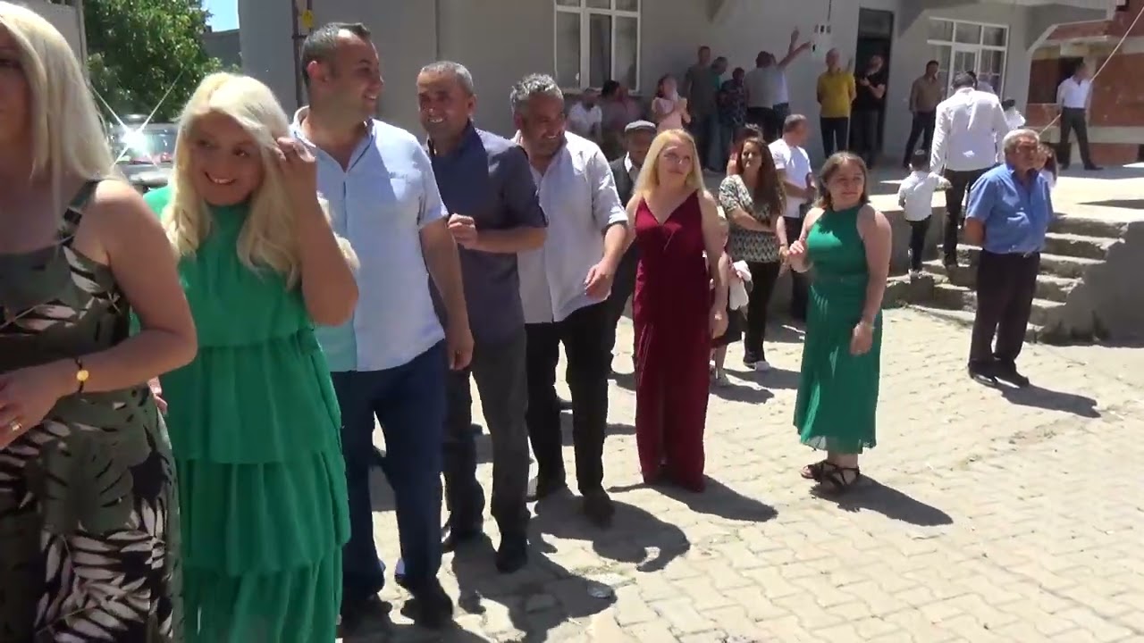 Serkan ve Emel düğün 6 Temmuz 2022