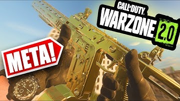 the #1 *3 SHOT* FENNEC BUILD on WARZONE 2.0! 😍 (BEST FENNEC CLASS SETUP + TUNING)