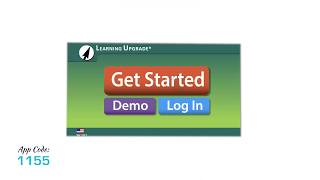 XPRIZE Apps - Learning Upgrade, How To Get Started screenshot 5