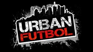 Urban Futbol - Universal - HD Gameplay Trailer screenshot 2