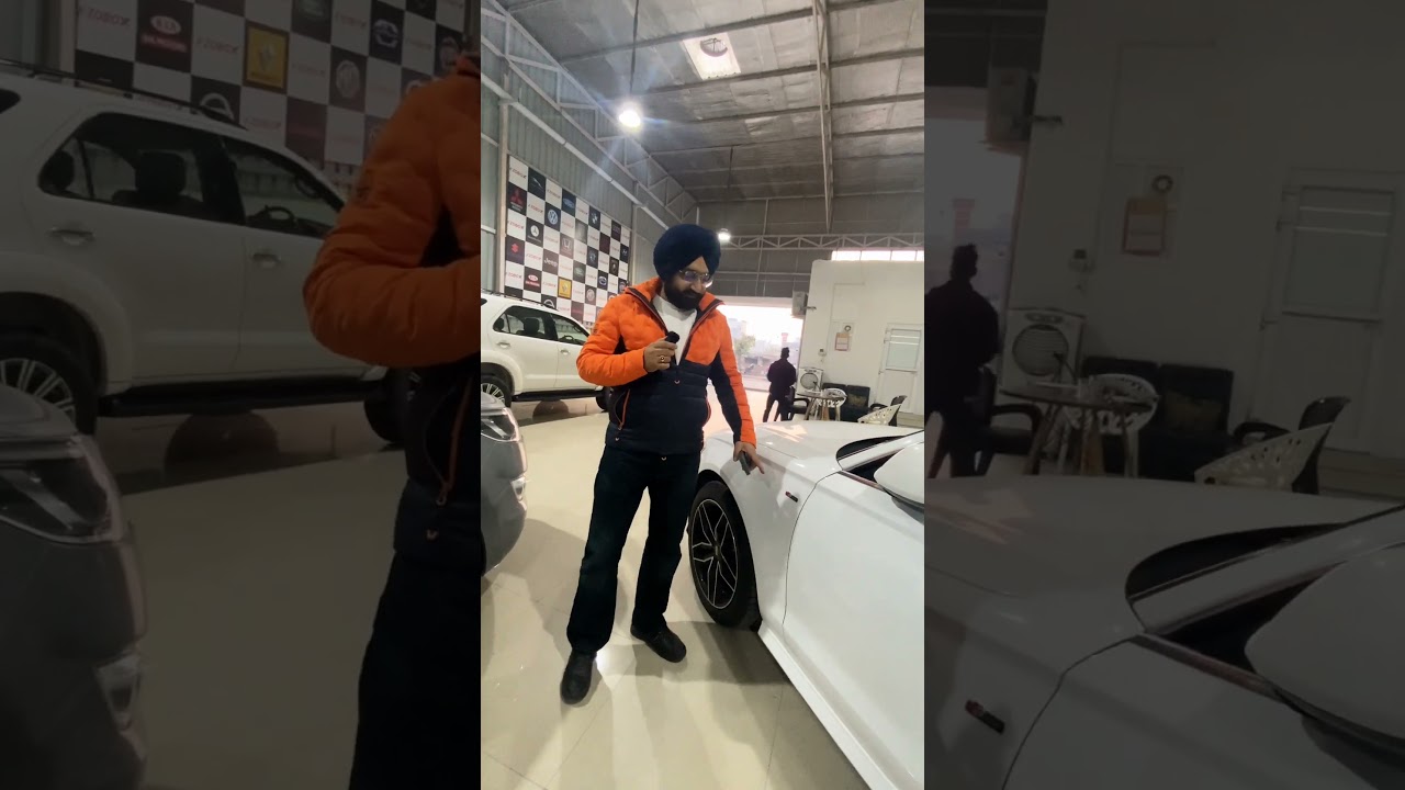 Experience the excellence of Audi with Zobox Auto ✨🎉 