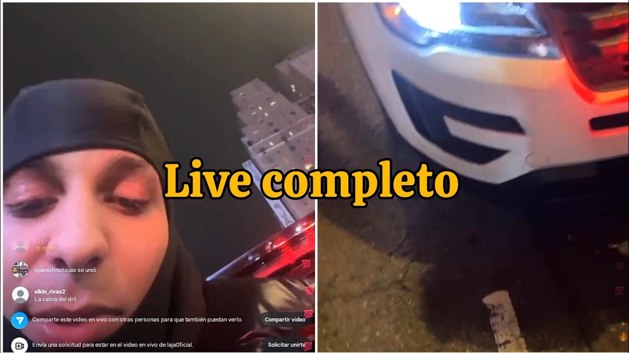 LE CALLERON LOS MONOS A LAJA:: SE TOPO LA CON MEMO Y BLACHIDRIPY 