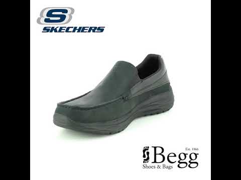 skechers harsen ortego