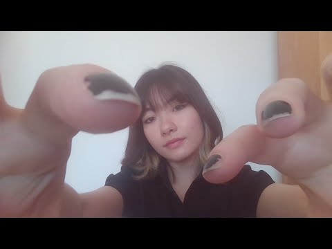 〔ASMR♡〕画面タッピング & スクラッチング💻☆