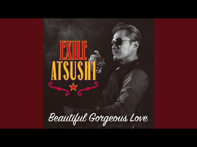 EXILE ATSUSHI - Ito