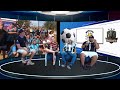 🎙 PODCAST A VOZ DA VÁRZEA COM BYDU
