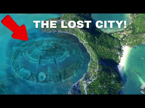 Video: Atlantisin nə vaxt yoxa çıxdığı iddia edilir?