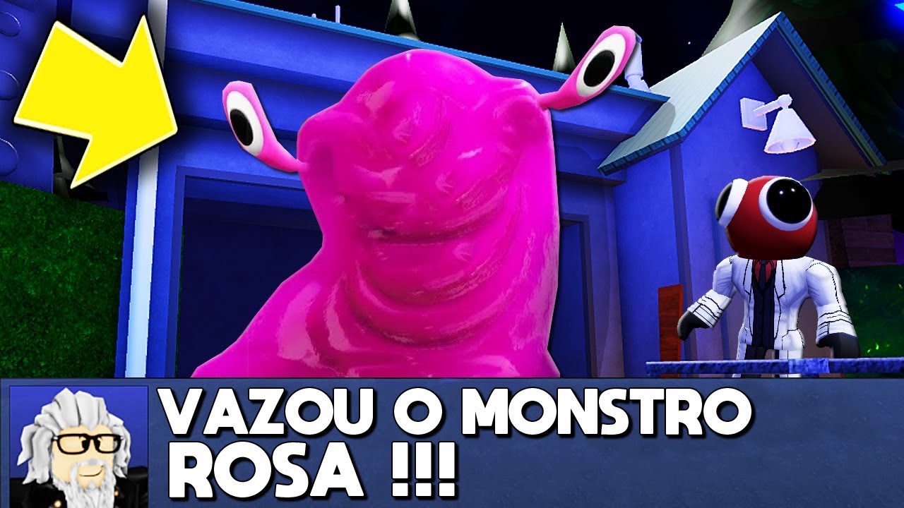 RAINBOW FRIENDS CHAPTER 2 - MORRI PARA TODOS OS MONSTROS E ISSO ACONTECEU -  FINAL SECRETO 