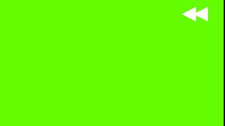 Reverse icon green screen4K /Ali mashaal