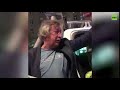«Я виноват»: видео с места аварии с участием Михаила Ефремова в Москве