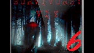 Survivors Viy - 006 - ЗАПИСКА