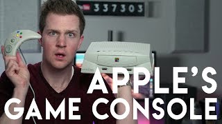 Apple Made a Game Console!