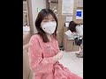 한국에서 건강검진 처음받는 일본인 아내😆
