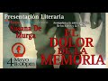 El dolor de la memoria de Susana De Murga