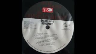 Engine 54 Riddim Mix (2001) Freddie Mcgregory,Glen Washington,Marcia Griffiths,Tinga Stewart & More