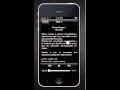 Curso de Inglés en Audio iPhone iMansionauto