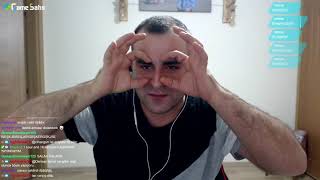 Derman Babasını Umreye Gönderiyor...