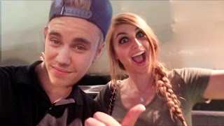 JUSTIN BIEBER IN DUBAI !!!