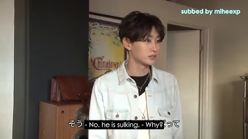 Super Junior D&E - Let