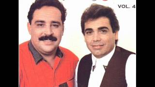 Ronaldo Viola e João Carvalho - Dama Da Noite